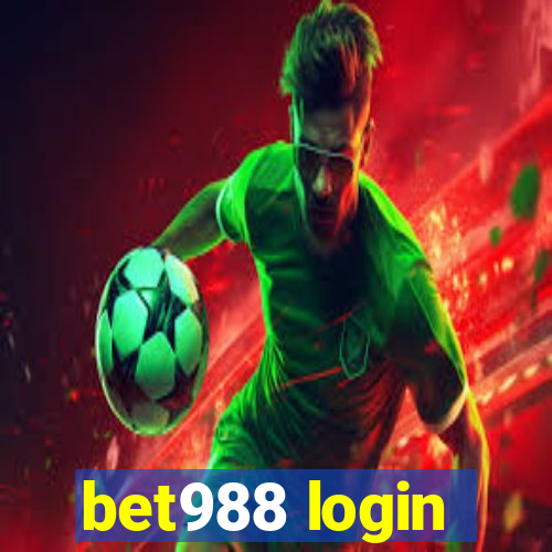 bet988 login